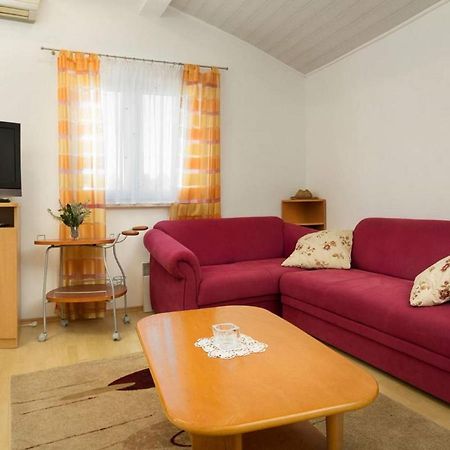 Put Maslina 7 Apartman Savudrija Kültér fotó