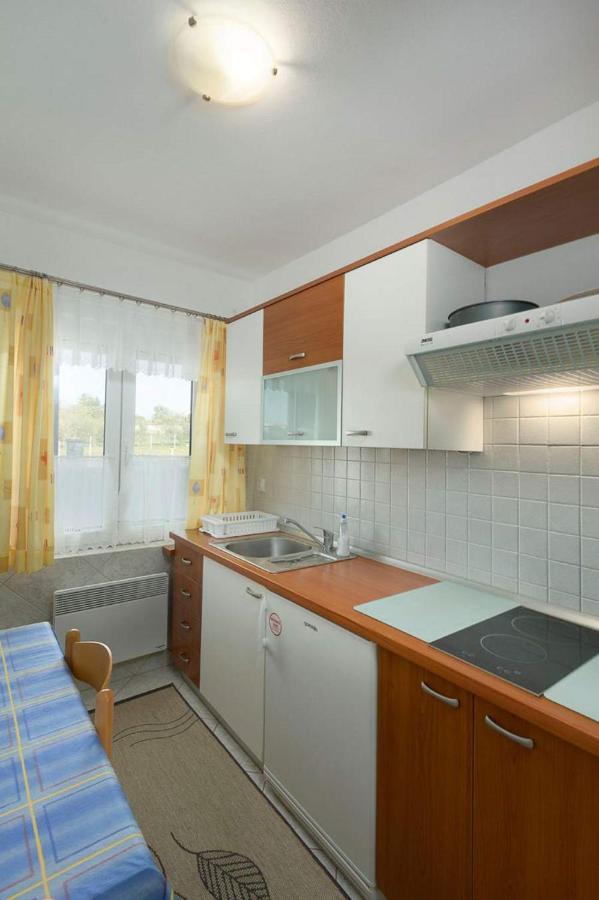 Put Maslina 7 Apartman Savudrija Kültér fotó