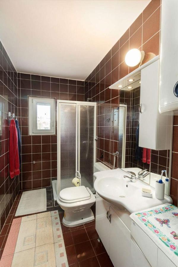 Put Maslina 7 Apartman Savudrija Kültér fotó