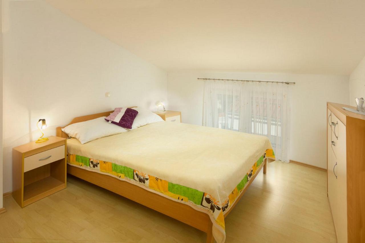 Put Maslina 7 Apartman Savudrija Kültér fotó