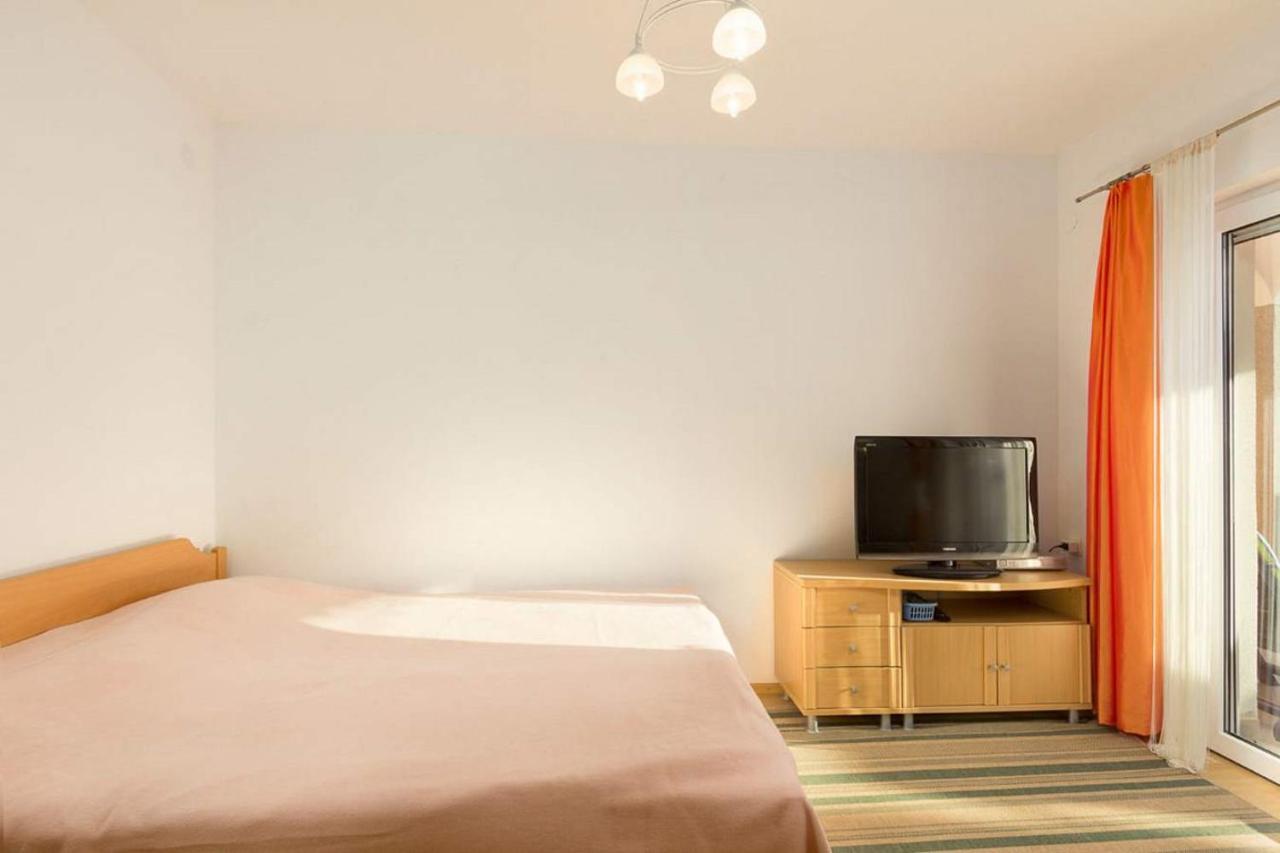 Put Maslina 7 Apartman Savudrija Kültér fotó