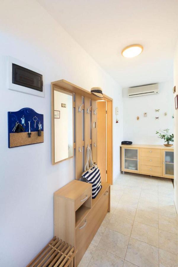 Put Maslina 7 Apartman Savudrija Kültér fotó